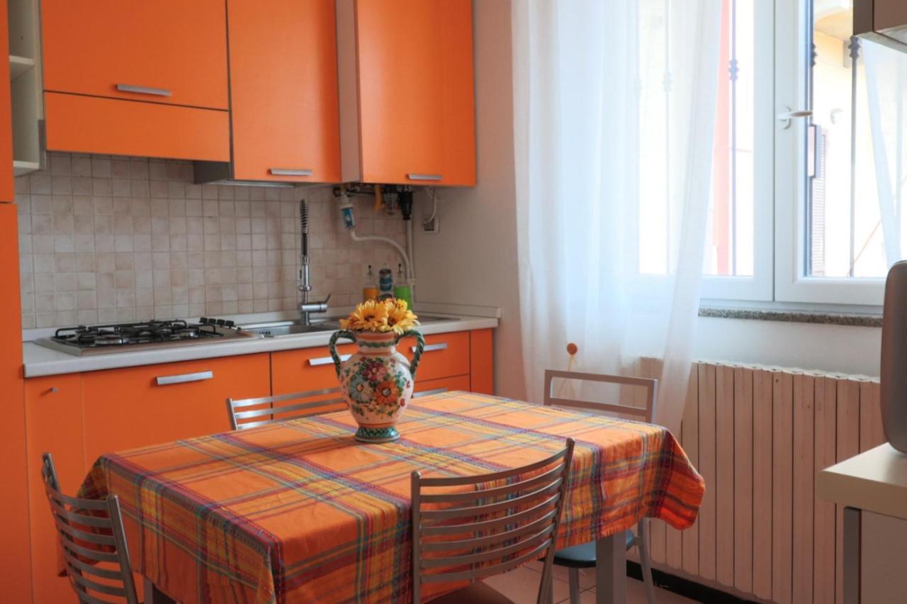 Bilocale Accogliente Tra Como E Milano Saronno Zewnętrze zdjęcie