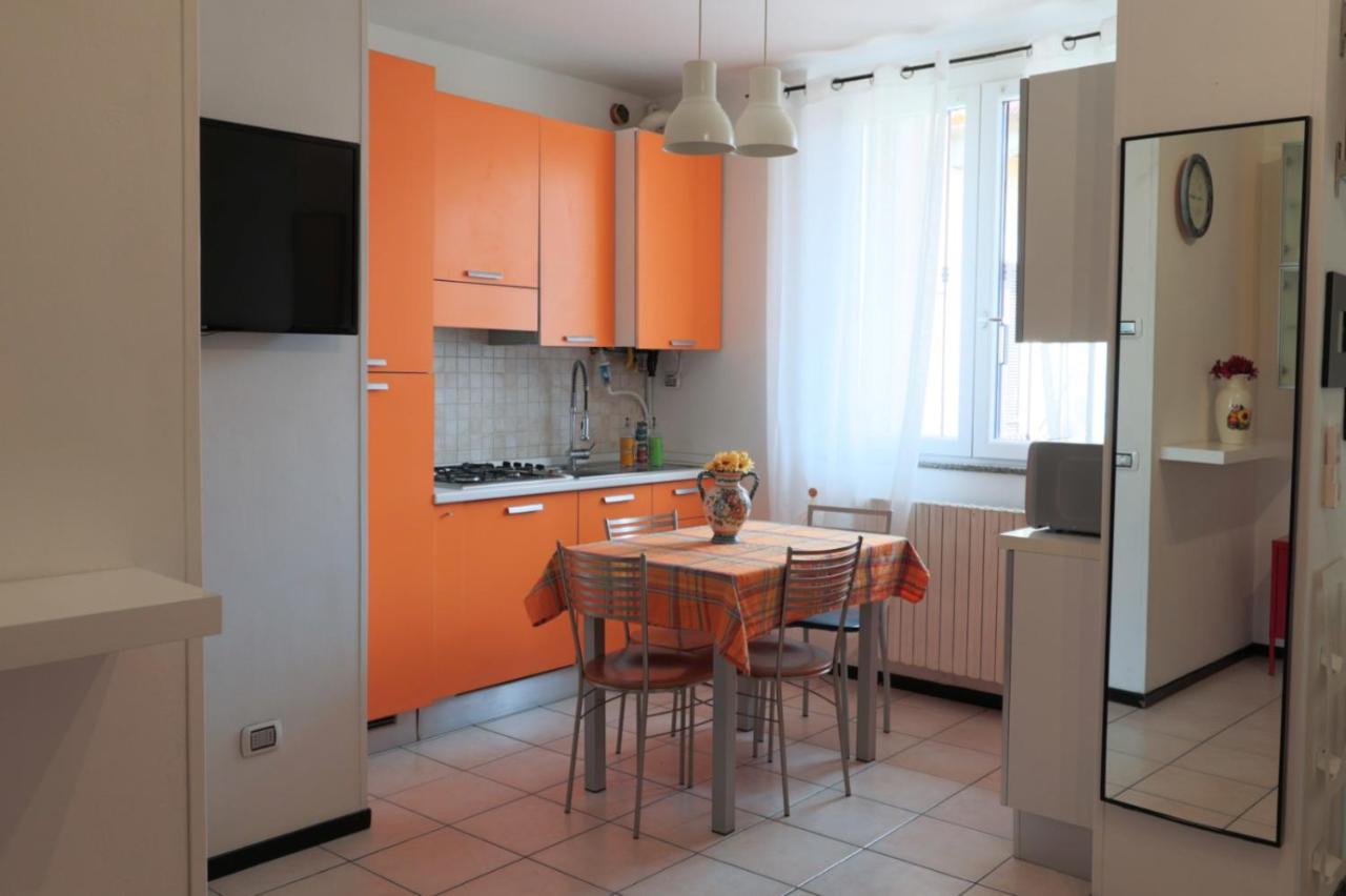 Bilocale Accogliente Tra Como E Milano Saronno Zewnętrze zdjęcie