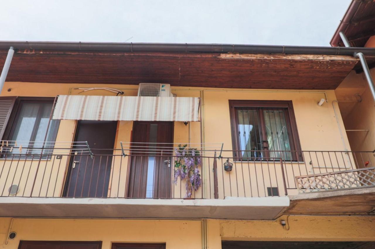 Bilocale Accogliente Tra Como E Milano Saronno Zewnętrze zdjęcie
