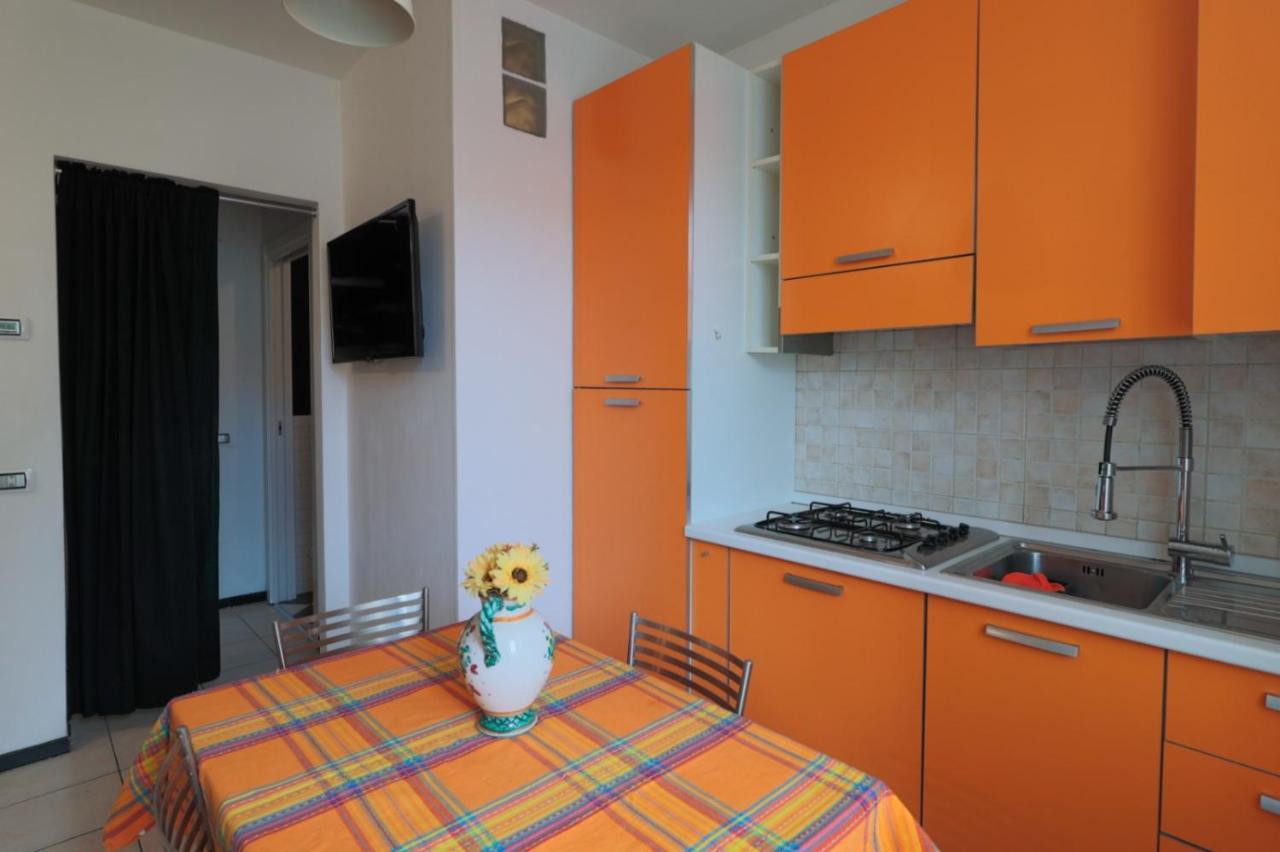 Bilocale Accogliente Tra Como E Milano Saronno Zewnętrze zdjęcie